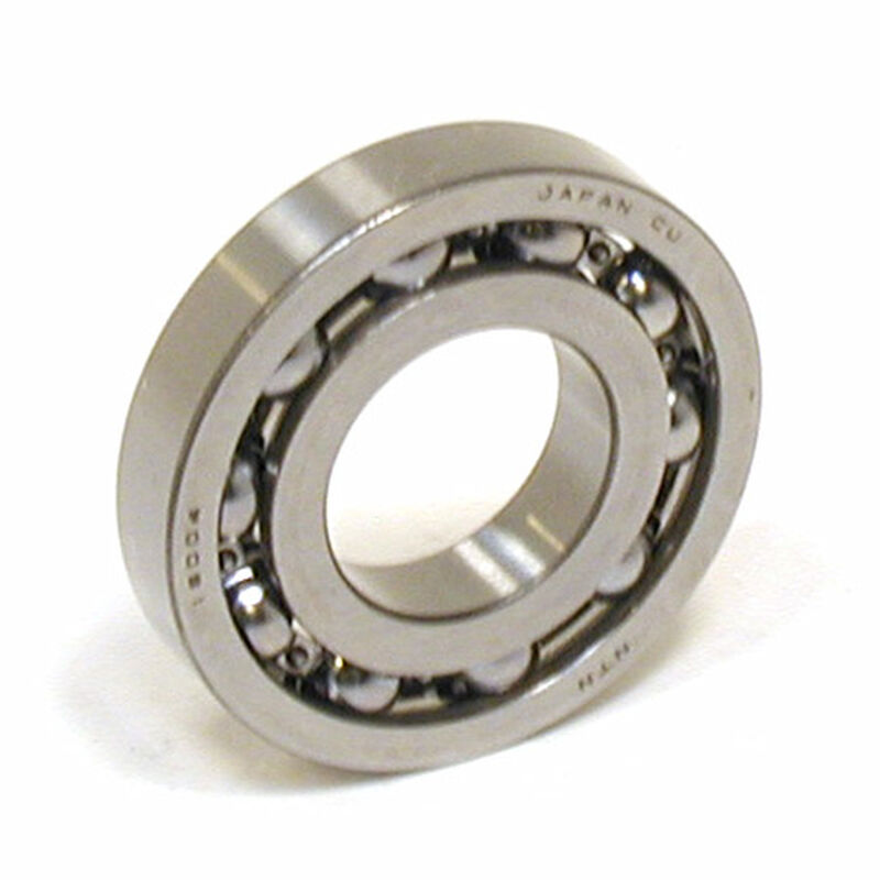 Ball Bearing,Rear: HH