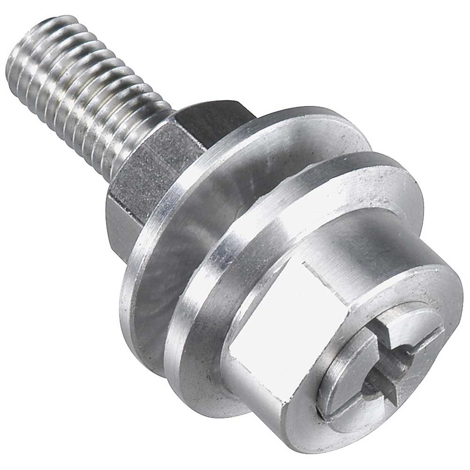 Collet Prop Adapter 4mm-1 4x28 Prop Shaft