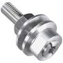 Collet Prop Adapter 4mm-1 4x28 Prop Shaft