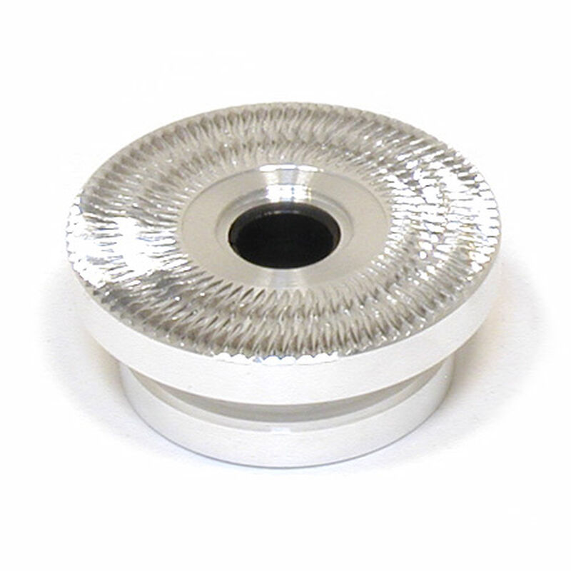 Collet/Drive Flange:T-Z