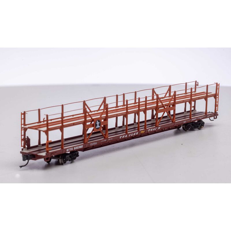 N F89-F Bi-Level Auto Rack, IC/BTTX #930360