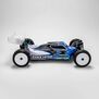 1/10 S15 Clear Buggy Body, 1/10 Team Associated RC10B84 (Lightweight)