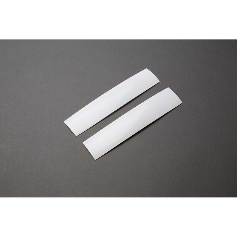 Landing Gear Doors: ASH 31 6.4m