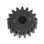 1.0 Module Pitch Pinion, 17T: 8E, SCTE