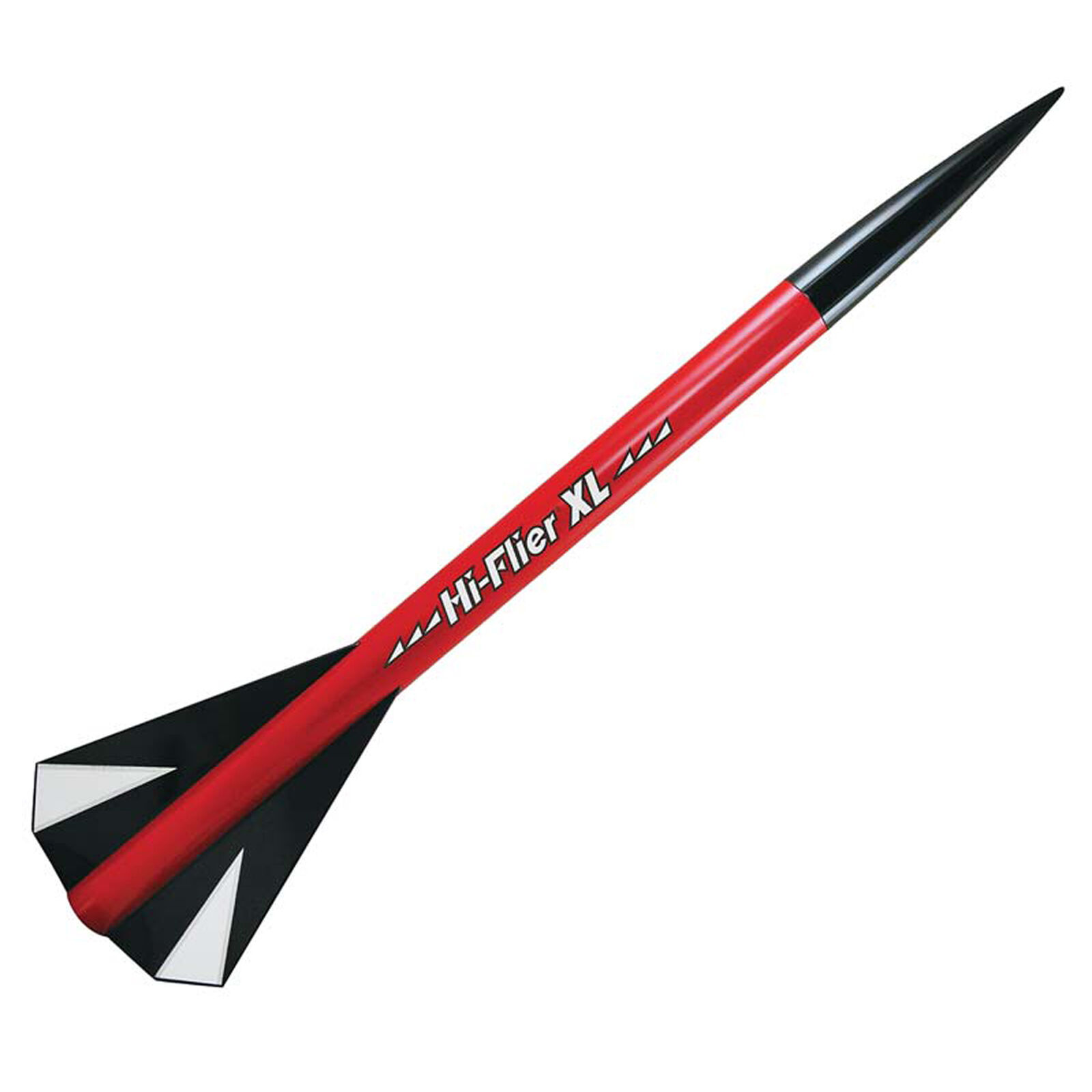 Hi-Flier XL Model Rocket Kit