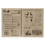 1/25 Ed Roth's Mail Box Clipper (Trick Trike Series) Model Kit