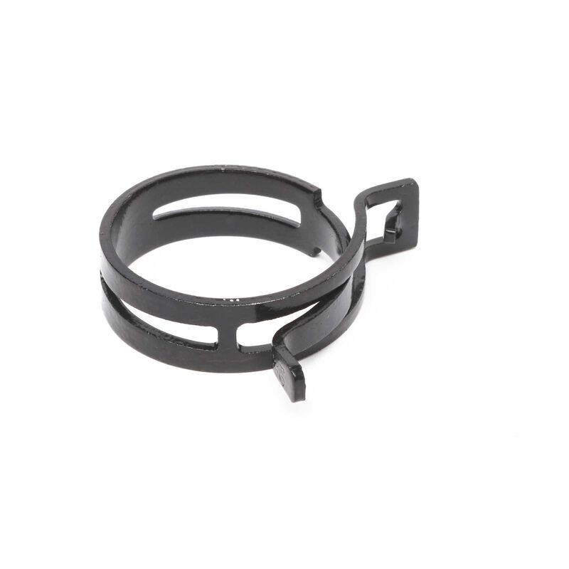 30mm Diameter Muffler Clamp: DLE-65