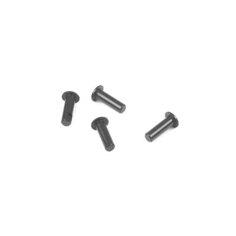 Spindle Carrier Hinge Pins (4)