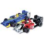 Formula Cars, Two Pack (MG+) Slot Cars
