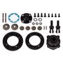 RC10B74.1 LTC Differential Set, Center