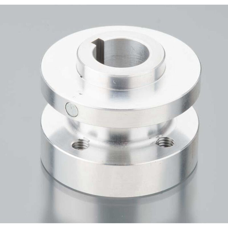 Propeller Drive Hub: DLE-55