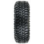 1/10 Interco TrXus M/T G8 Front/Rear 1.9" Rock Crawling Tires (2)