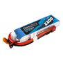 7.4V 2200mAh 2S 45C LiPo Battery: Deans