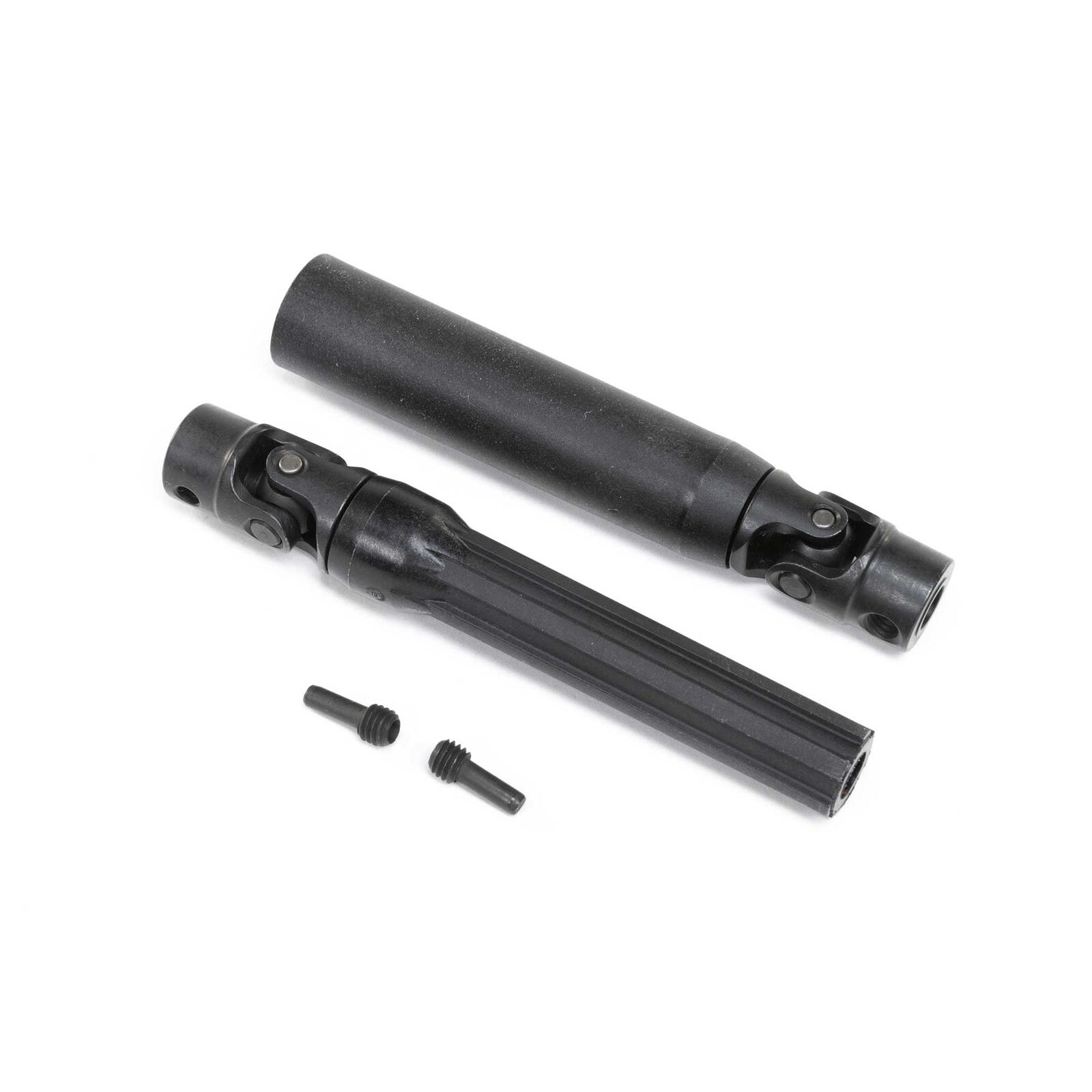 Center Slider Driveshaft Set (1): LMT Mega
