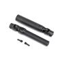 Center Slider Driveshaft Set (1): LMT Mega