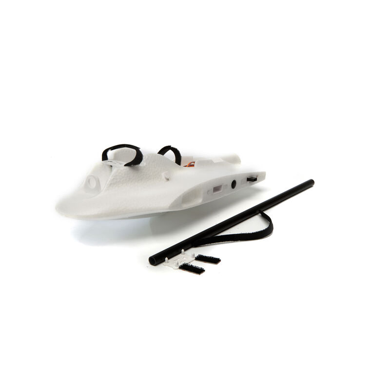 Fuselage: Theory Type W