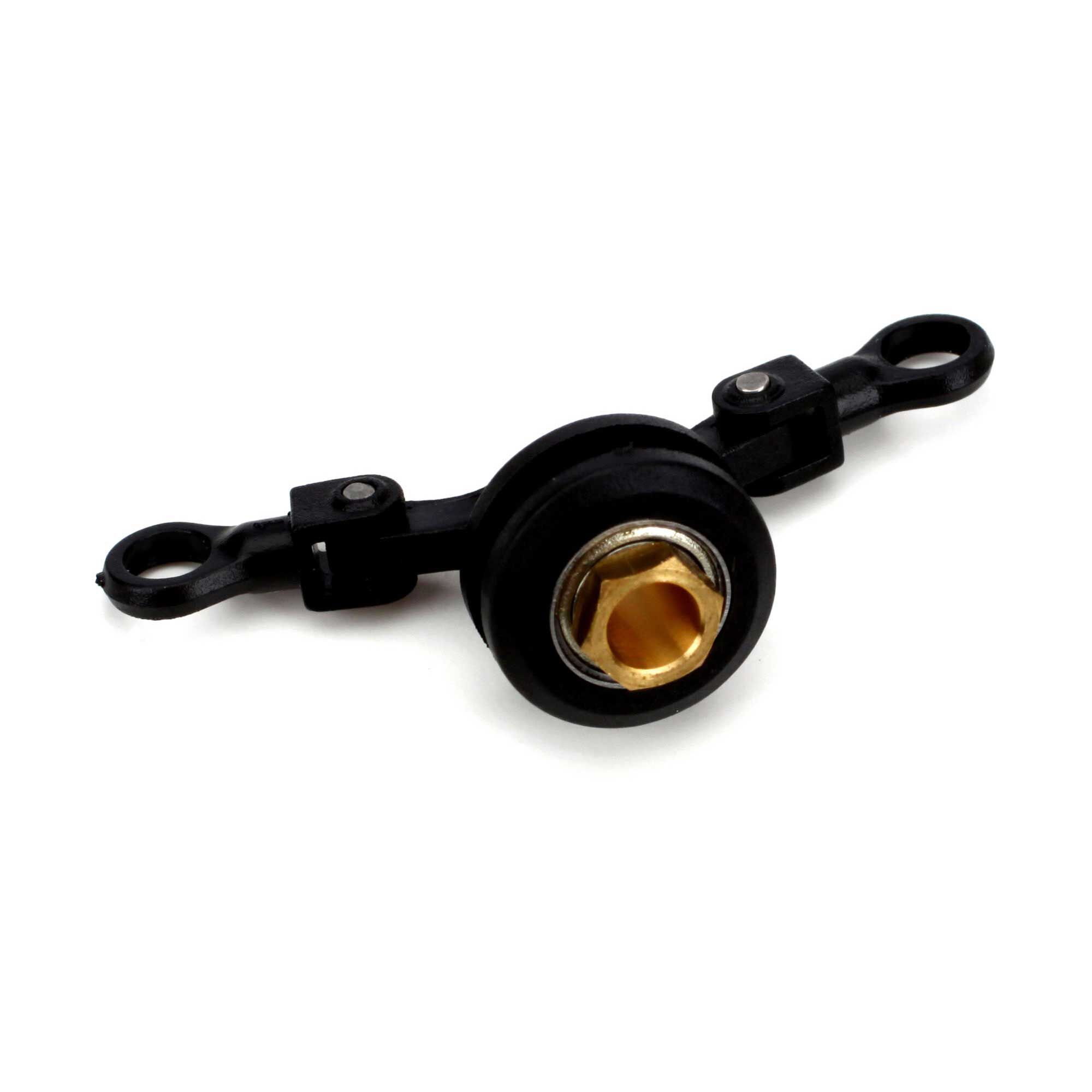 Heckrotor-Griff-Set Für Blade Helikopter – Passt Zu B450, 330X, Fusion 270 (Metall)