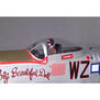 P-51D V2 Big Beautiful Doll PNP, 800mm