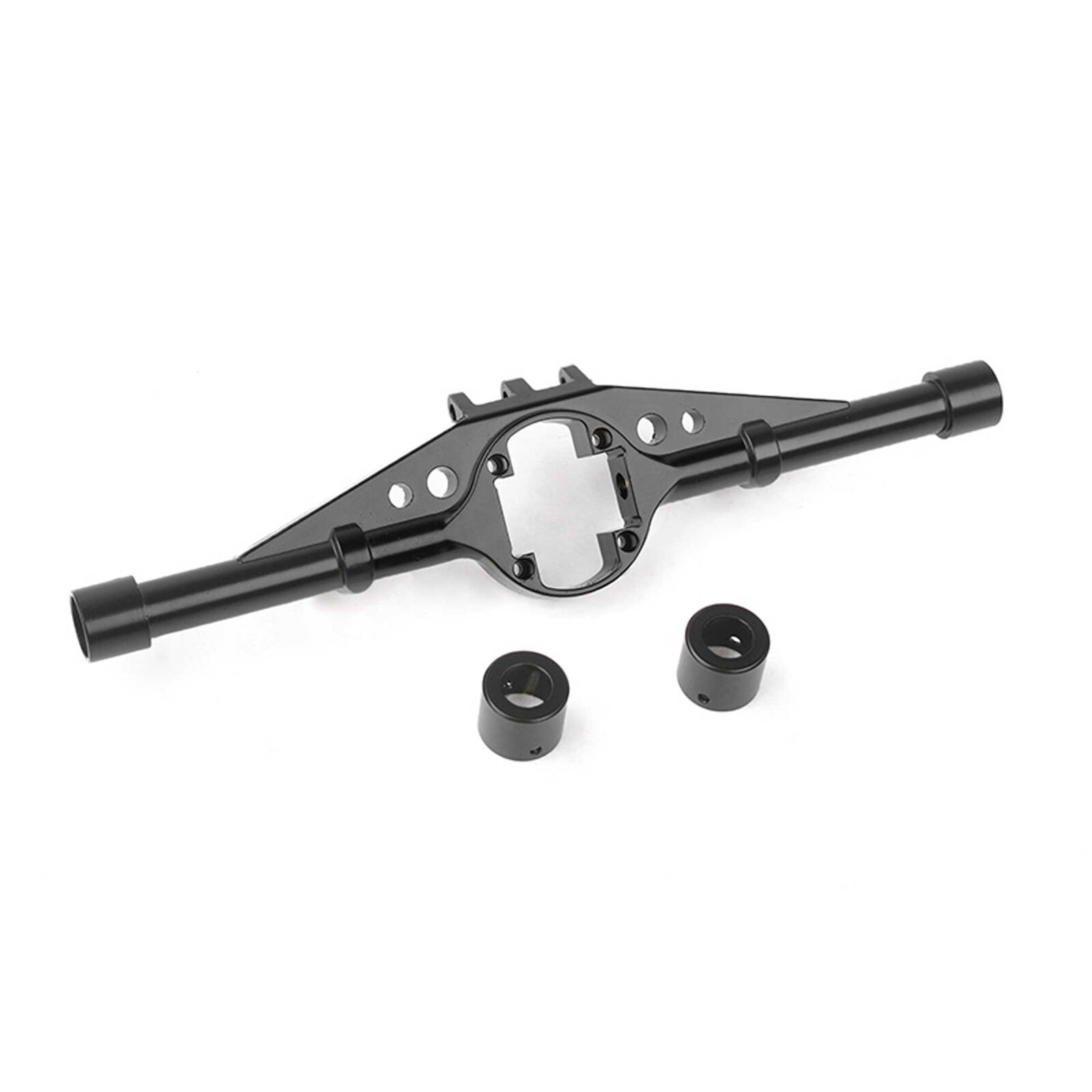 TEQ Ultimate Scale Cast Rear Axle Housing