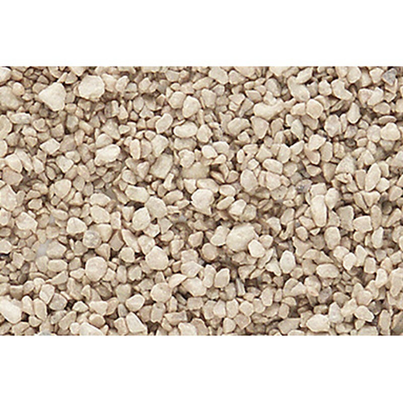 Coarse Ballast Bag, Buff/18 cu. in.