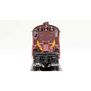 N Alco RSD-15 Locomotive, Maroon, Paragon4, DM&IR #53