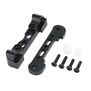 Alloy Machined Front Lower Suspension Brace & Mount for ARRMA 1/8 Kraton, Outcast & 1/7 Limitless