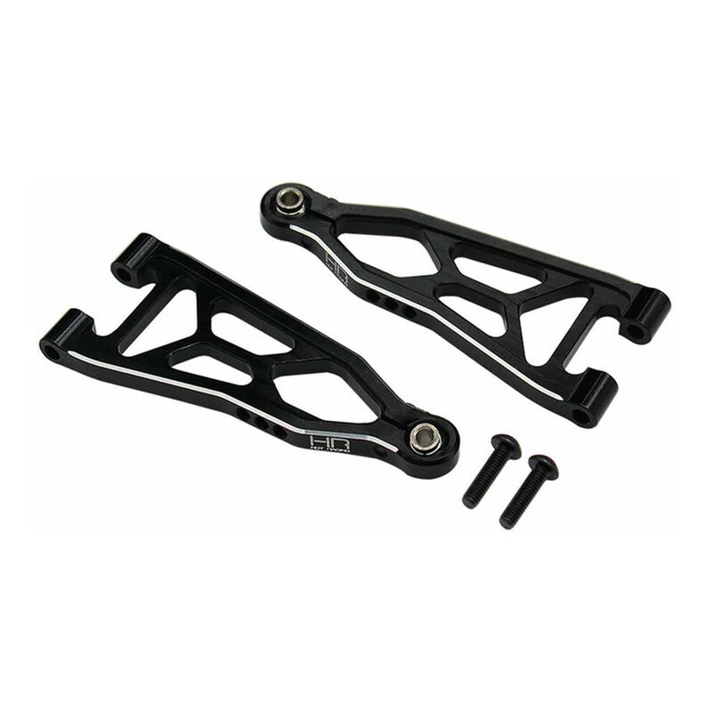 Aluminum Front Lower Arm fits 1:18 ARRMA GROM
