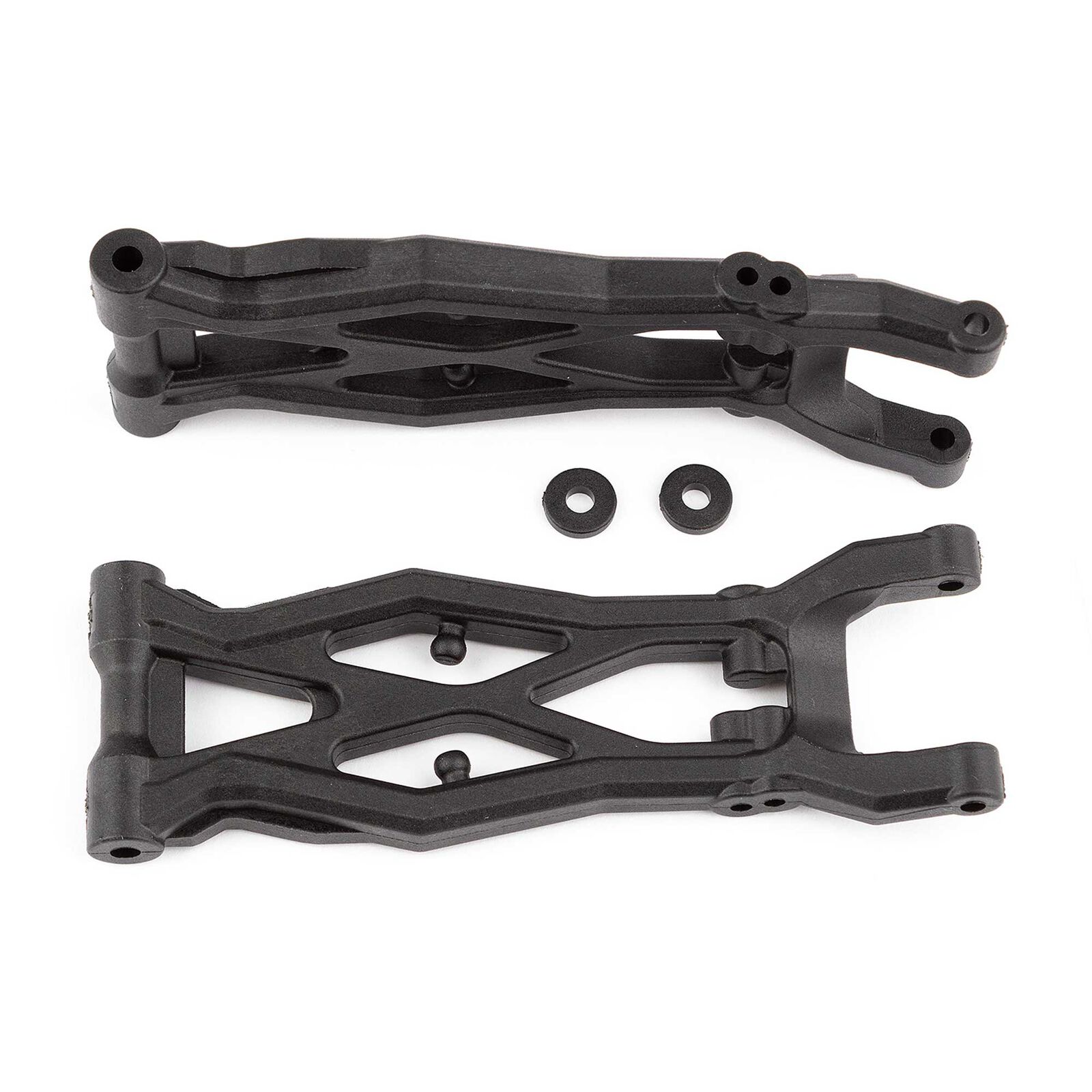 Gull Wing Rear Suspension Arms, 1/10 Team Associated RC10T6.2