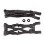Gull Wing Rear Suspension Arms, 1/10 Team Associated RC10T6.2