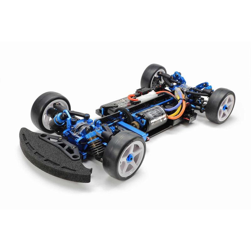 1/10 R/C Chassis Kit TB Evo 8 Kit