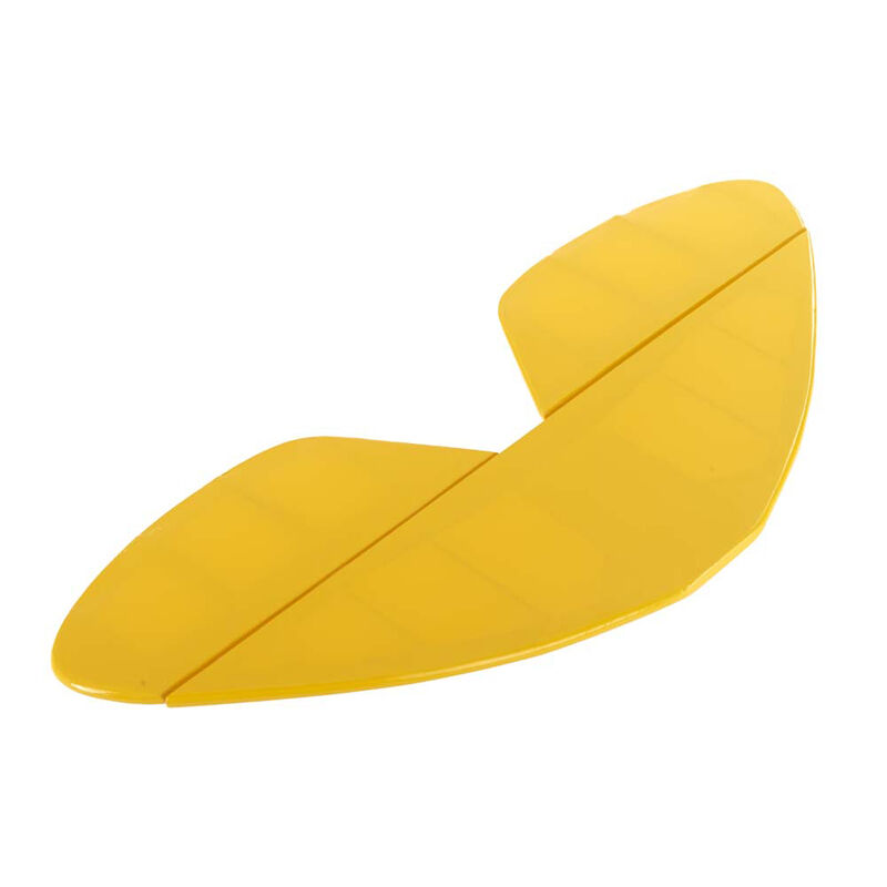 Horizontal Stab Tiger Moth .46-.55 EP ARF