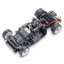 1/28 Mazda Roadster Soul MINI-Z RWD RTR, Metallic Ceramic
