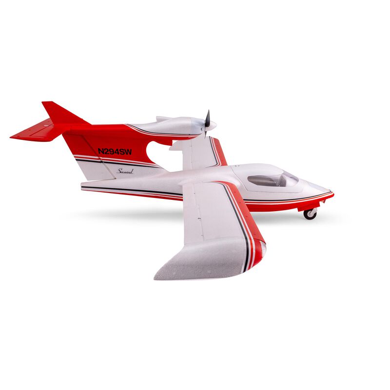 Tower Hobbies Seawind 1.4m PNP Tower Hobbies