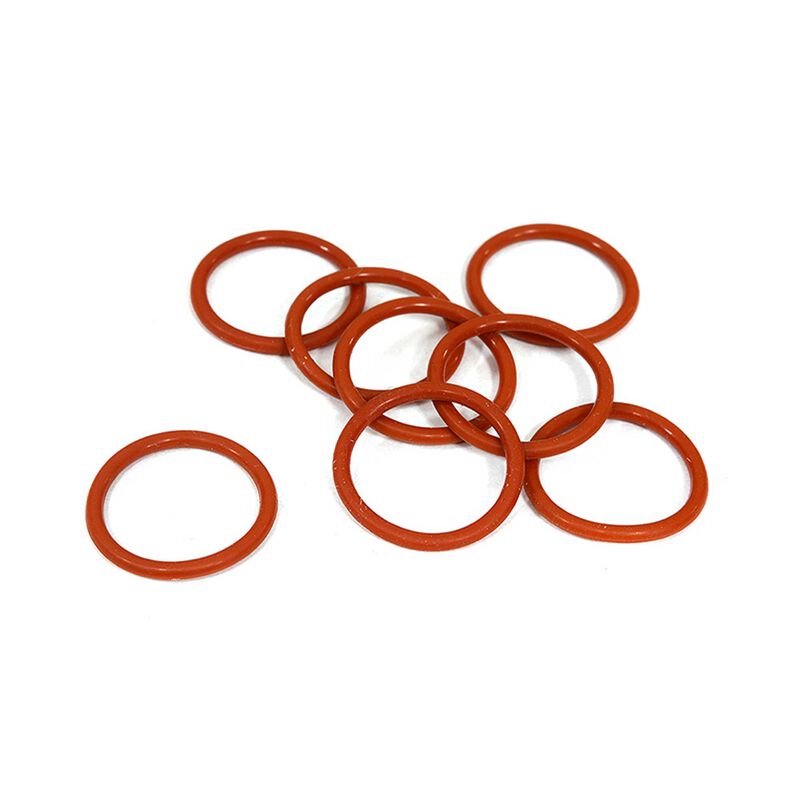 Replacement Seal O-ring Set (8) for C27097 Shocks
