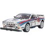 1/10 Lancia 037 Rally 4WD TA02-S Kit