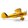 UMX WACO BNF Basic with AS3X and SAFE Select, Yellow