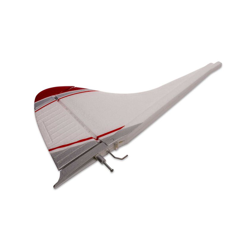 Vertical Stabilizer: DHC-2 Beaver 1.5m