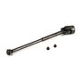 Front Center Driveshaft (1): 1/5 4WD DBXL