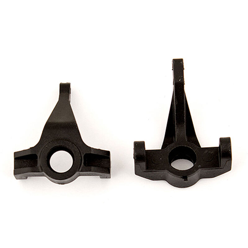 Steering Blocks, 1/12 Team Associated CR12