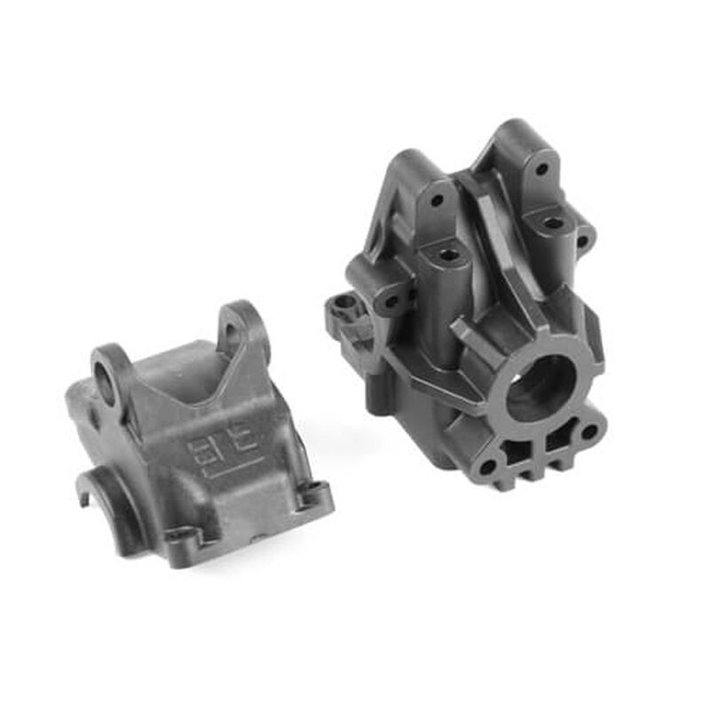 Gearbox (rear, ET/NT48 2.0)