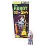 1/25 Lost In Space, The Robot Kit