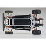 1/10 Beetle 2014 2WD Off-Road Racing Electric Buggy Kit