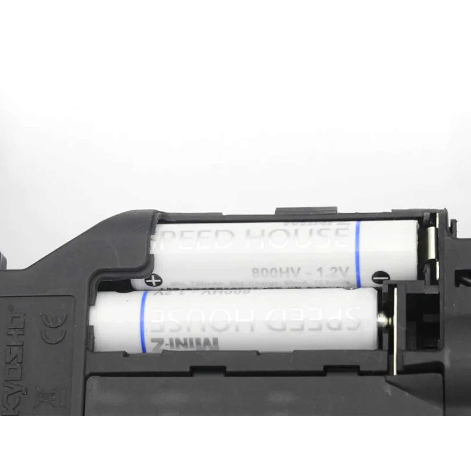 Kyosho 1/28 Inferno MP9 Mini-Z 4x4 Off-Road Buggy RTR, Emerald