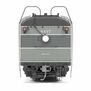 HO Southern Pacific GS-4, #4437, Lark Two-Tone Gray Fantasy Paint, No-Sound / DCC-Ready