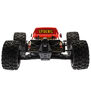 1/8 Epidemic 4WD Monster Truck Brushless RTR
