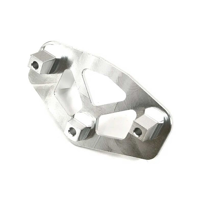 Billet Machined Servo Mount for Losi LMT 4WD Monster Truck