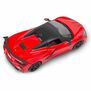 1/25 Corvette 22 Hardtop Convertible Model Kit