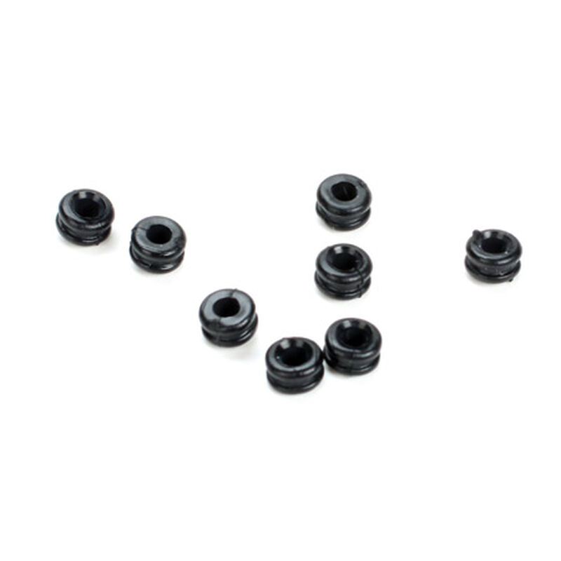 Canopy Mounting Grommets (8): 120 SR