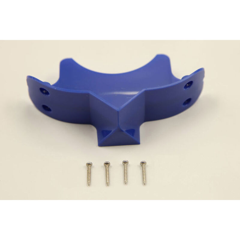 Landing Gear Insert: 1400mm F3A Olympus