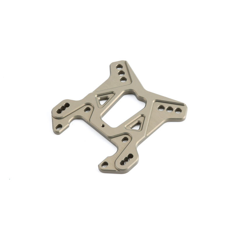 Front Shock Tower: 5IVE B, 5T, MINI WRC